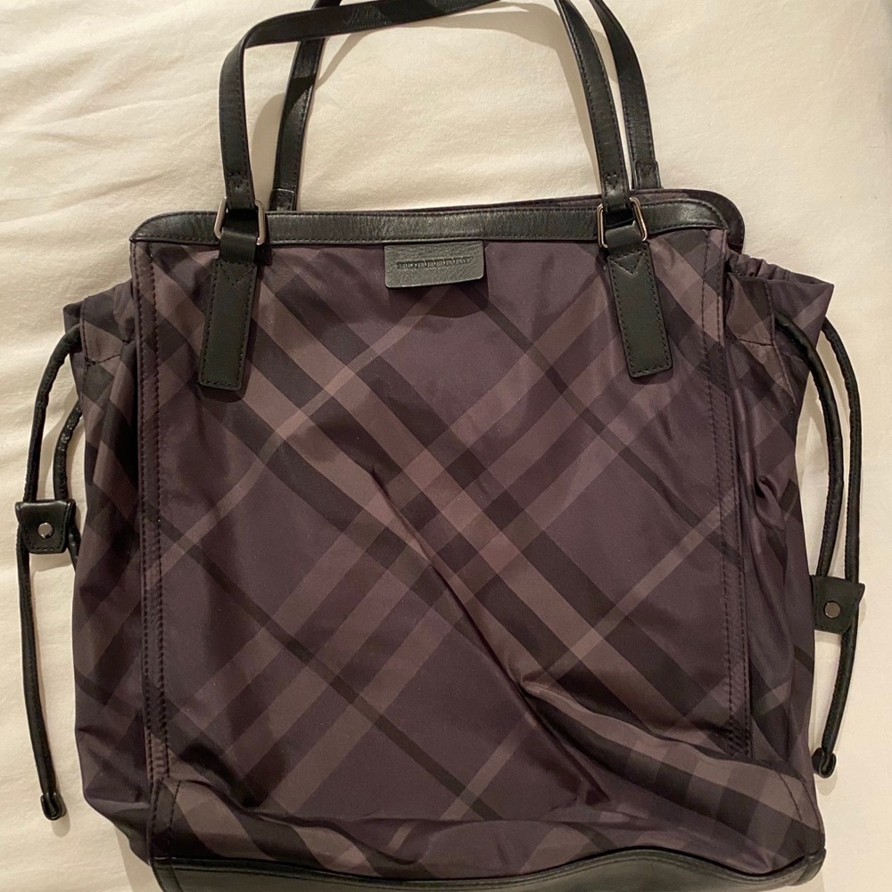 Burberry Bag
